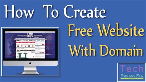 Create free website and free domain. Things To Know About Create free website and free domain. 